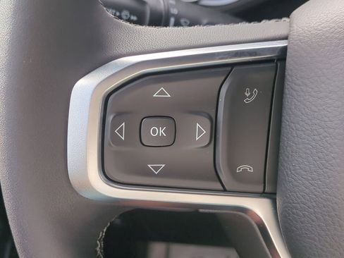 New 2025 RAM 1500 Big Horn RWD image 26