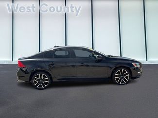 Used 2018 Volvo S60 T5 Dynamic w/ Vision Package video 2