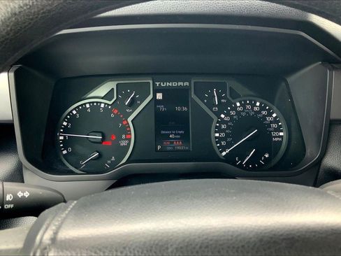 Used 2025 Toyota Tundra SR5 image 20