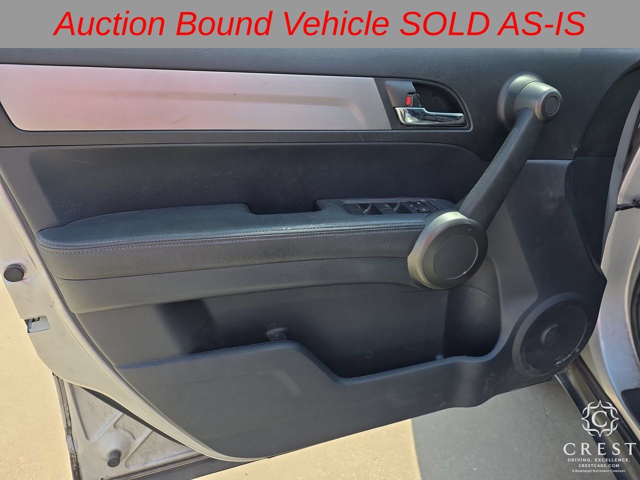 Used 2011 Honda CR-V EX-L image 7