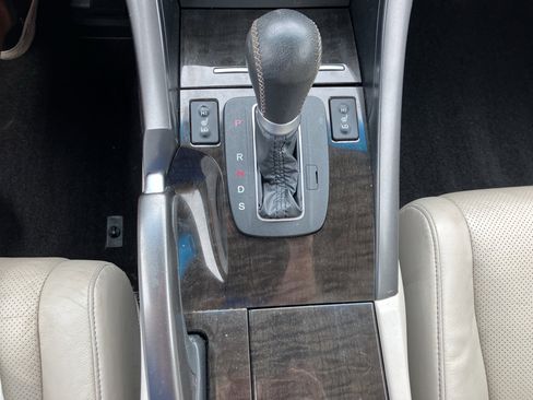 Used 2012 Acura TSX Sedan FWD image 20