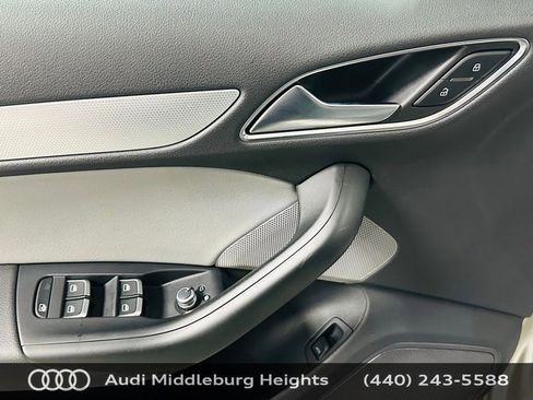 Used 2016 Audi Q3 2.0T Premium Plus image 22