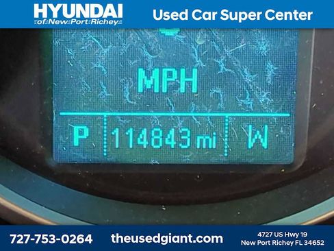 Used 2012 Chevrolet Cruze LS w/ Connectivity Package FWD image 23