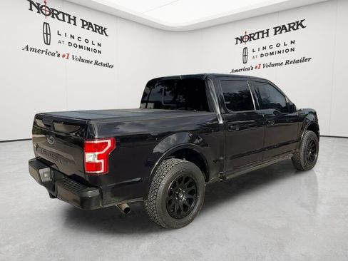 Used 2019 Ford F150 XLT w/ Equipment Group 302A Luxury RWD image 6