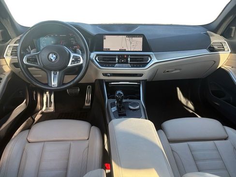 Used 2020 BMW M340i xDrive w/ Premium Package image 12