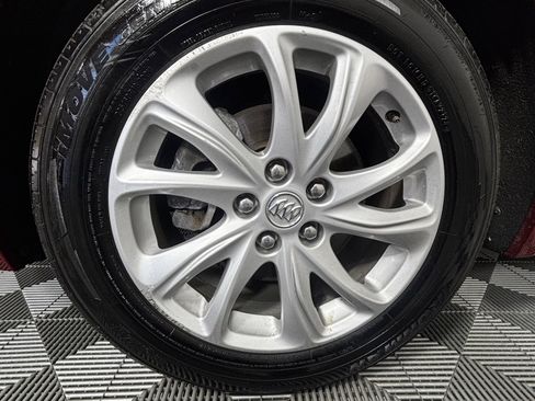 Used 2019 Buick Envision Preferred image 9