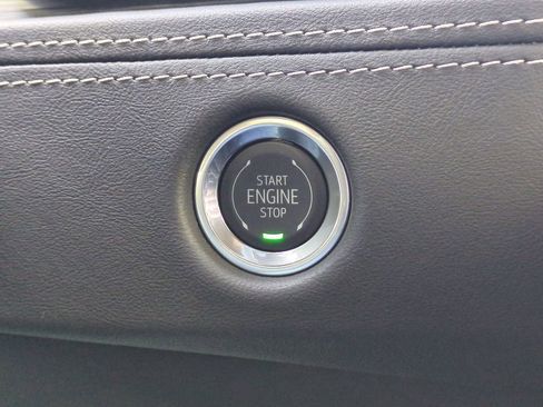 New 2026 Cadillac Escalade Sport w/ Touring Package image 29