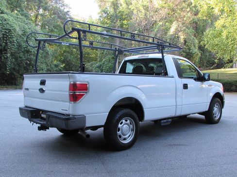 Used 2013 Ford F150 XL RWD image 5