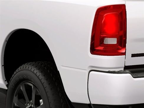 New 2026 RAM 2500 Big Horn image 13