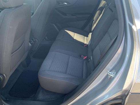 Certified 2025 Chevrolet Equinox LT AWD/4WD image 20