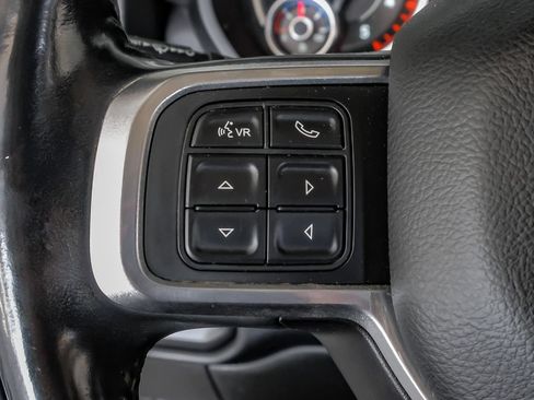 Used 2021 RAM 3500 Laramie AWD/4WD image 16