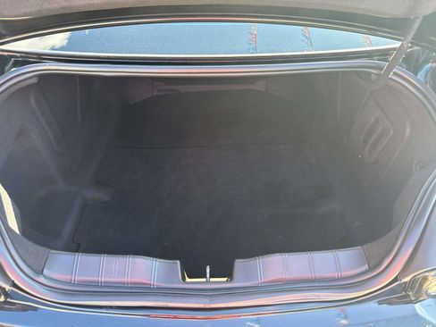 Used 2023 Chevrolet Camaro SS image 8