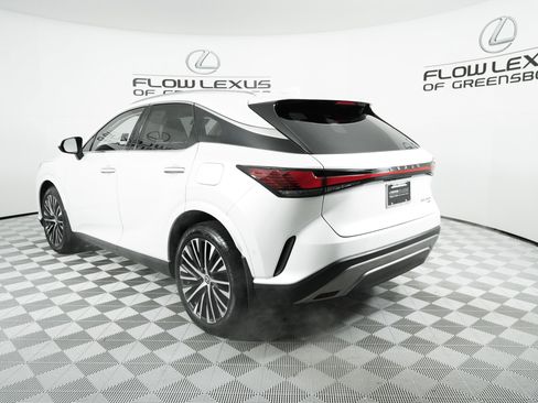 Certified 2024 Lexus RX 350 Premium Plus image 5