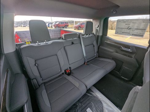 New 2026 GMC Sierra 1500 Elevation AWD/4WD image 17