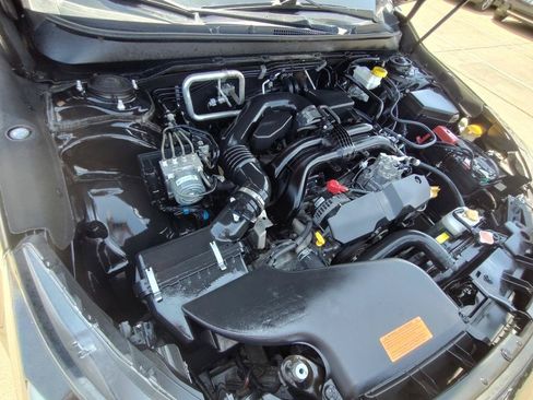Used 2019 Subaru Outback 2.5i Touring w/ Popular Package #3A AWD/4WD image 47