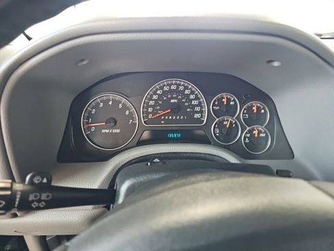 Used 2007 GMC Envoy SLE image 15