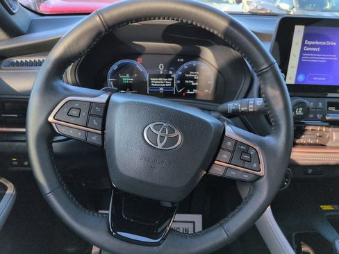 Certified 2025 Toyota Grand Highlander AWD Hybrid image 14