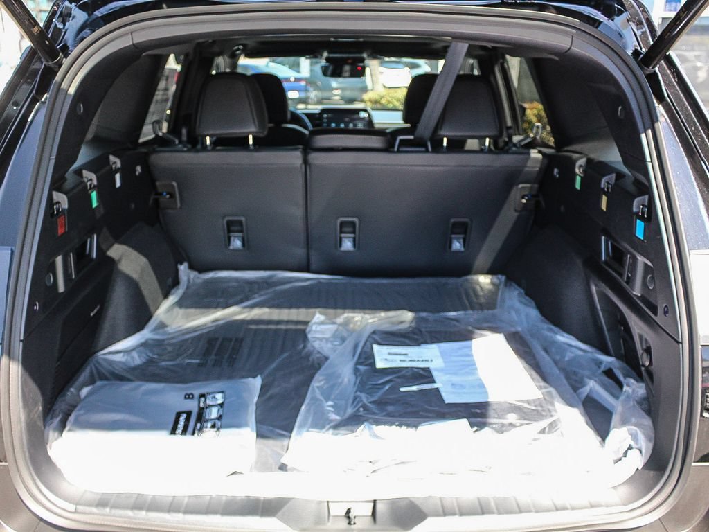 New 2026 Subaru Outback Wilderness AWD/4WD image 28