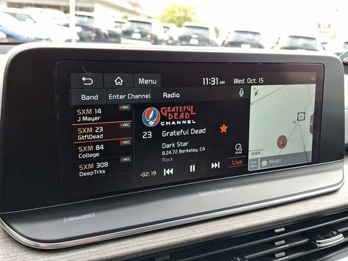 Certified 2021 Kia Telluride SX w/ SX Prestige Package image 20