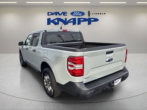 Used 2023 Ford Maverick XLT image 17