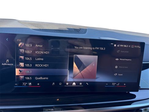 New 2026 BMW X5 xDrive50e w/ M Sport Package image 21