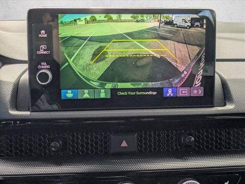 New 2026 Honda CR-V EX-L image 13