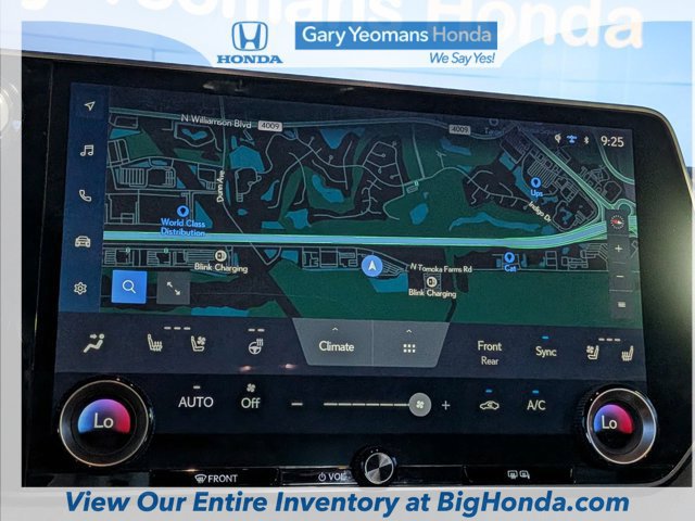 Used 2024 Lexus RX 350 Premium w/ Accessory Package (Z1) AWD/4WD image 29