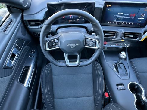 New 2026 Ford Mustang GT image 13