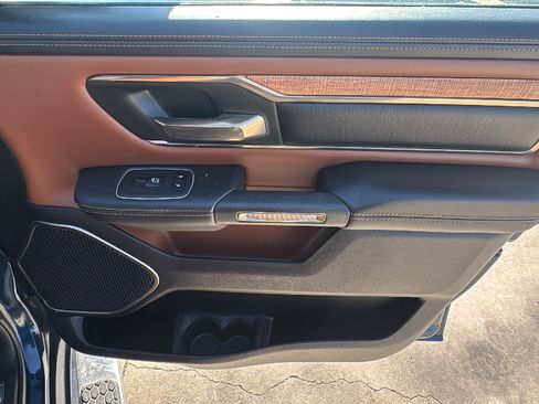 Used 2021 RAM 1500 Limited image 28