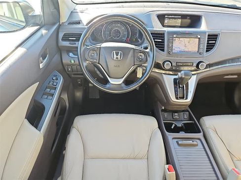Used 2013 Honda CR-V EX-L image 10