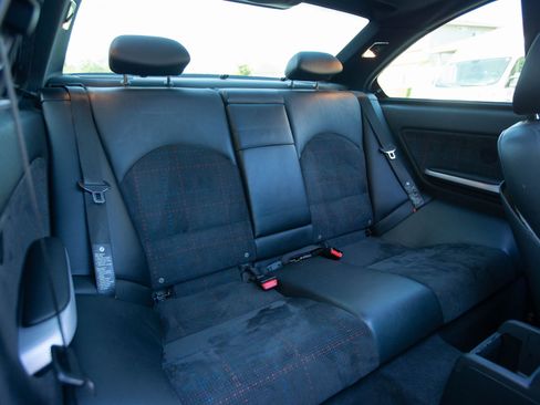 Used 2005 BMW M3 Coupe RWD image 39
