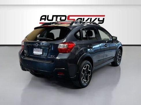 Used 2015 Subaru Crosstrek 2.0i Premium AWD/4WD image 7