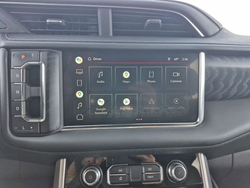 Used 2022 GMC Yukon Denali image 8