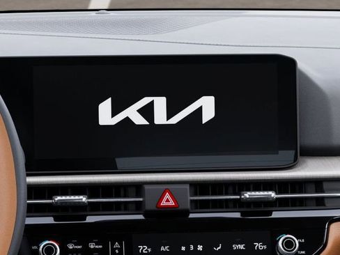 New 2026 Kia Sportage X-Line image 20