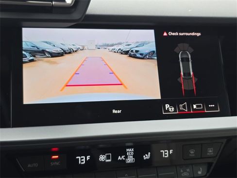 Used 2025 Audi A3 2.0T Premium w/ Convenience Package image 25