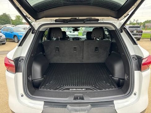 Used 2021 Chevrolet Blazer LT FWD image 22