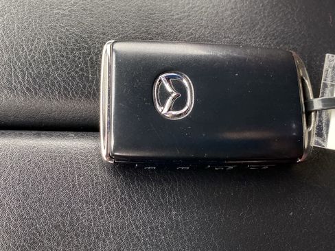 Used 2022 MAZDA CX-9 Carbon Edition AWD/4WD image 52