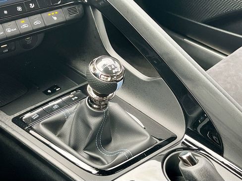 Used 2025 Hyundai Elantra N FWD image 17