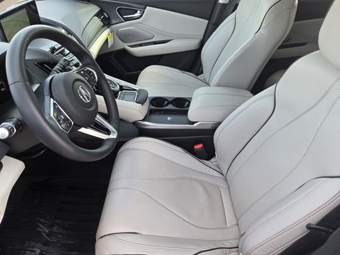 Certified 2025 Acura RDX SH-AWD w/ Advance Package image 18