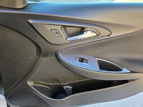 Used 2024 Chevrolet Malibu LT image 21