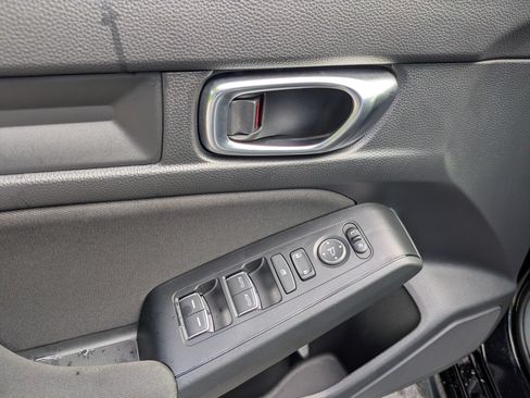 Used 2025 Honda Civic Sport image 16