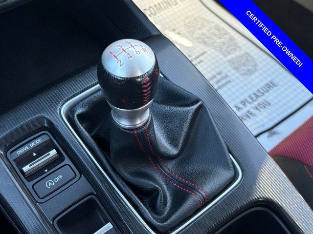 Certified 2026 Honda Civic Si image 29