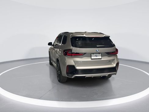 New 2026 BMW X1 xDrive28i w/ Technology Package image 6