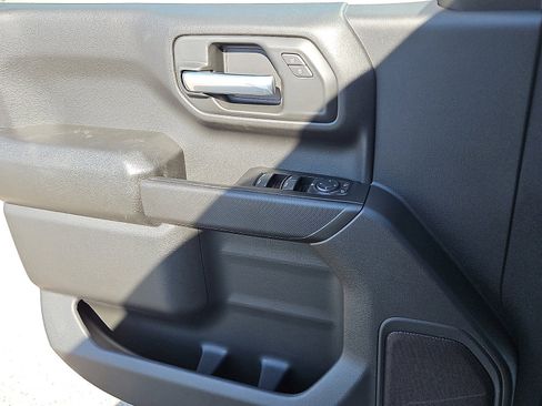 New 2026 GMC Sierra 1500 Pro w/ Pro Value Package image 13