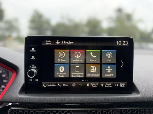 Used 2022 Honda Civic Touring image 17