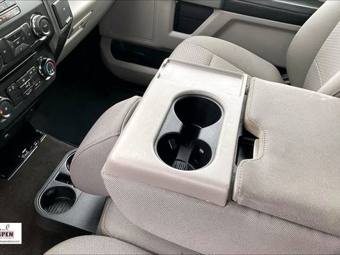 Used 2018 Ford F150 XLT image 14