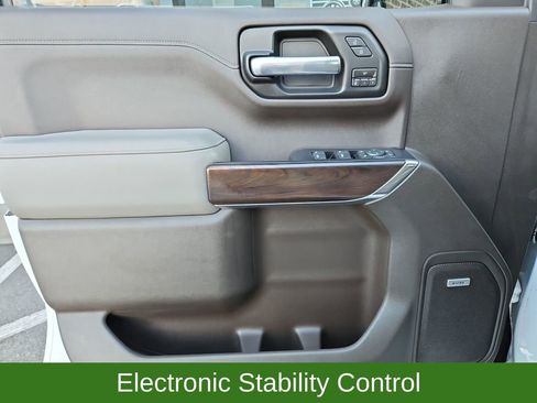 Used 2020 GMC Sierra 1500 SLT w/ SLT Premium Plus Package image 28