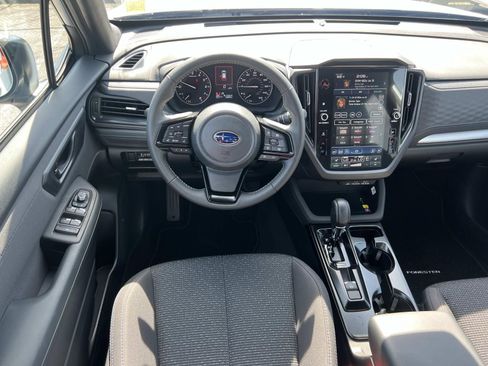 Certified 2026 Subaru Forester Premium image 23