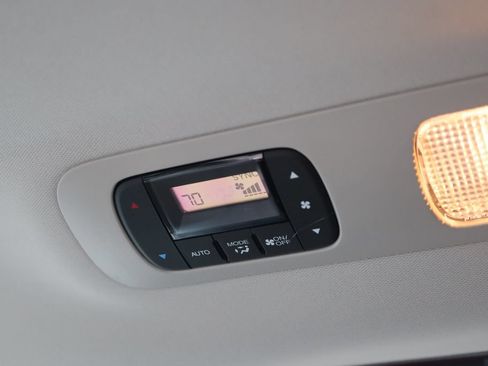 New 2026 Honda Odyssey EX-L image 31