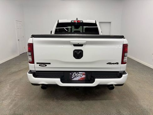 Used 2022 RAM 1500 Big Horn image 13